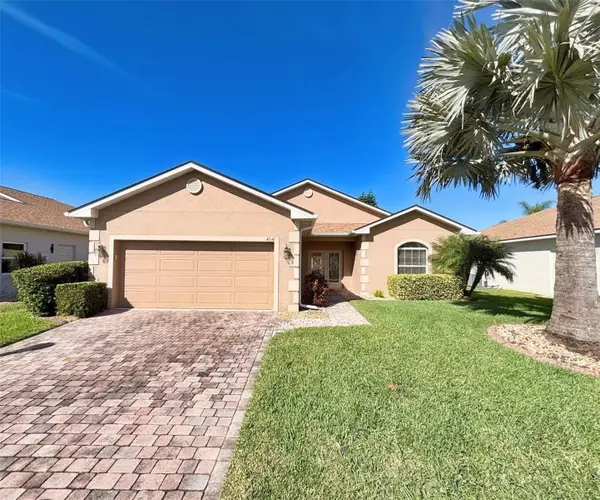 4040 Birkdale Drive, LAKE WALES, FL 33859