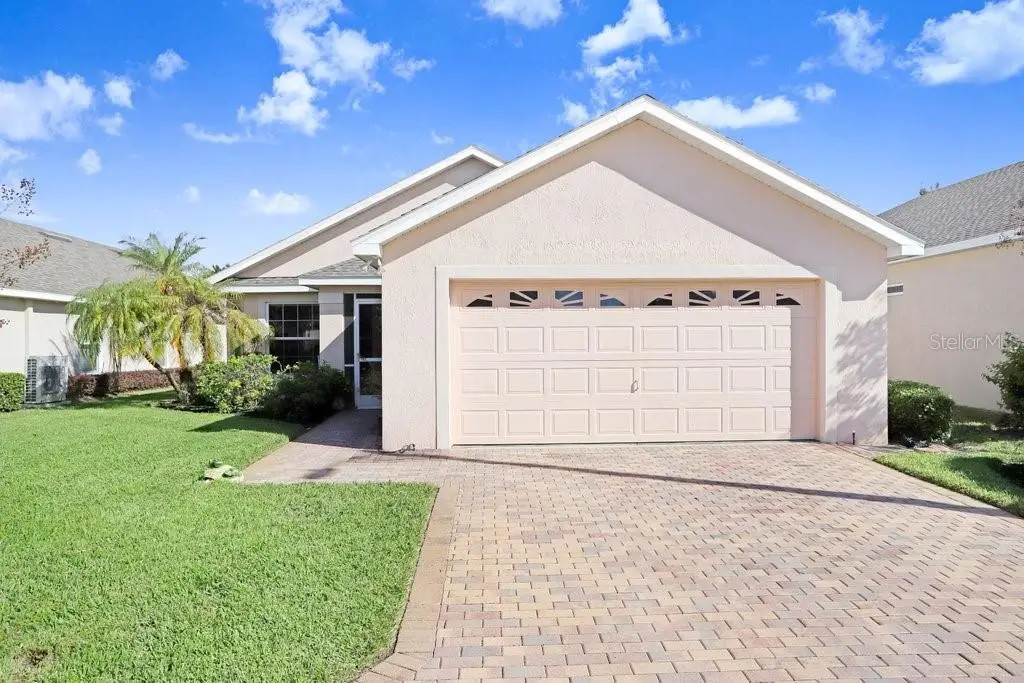 3817 Osprey Pointe Circle, Winter Haven, FL 33884 - Image #1