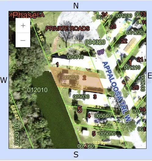 26 W Appaloosa Trail, River Ranch, FL 33867 - Image #2