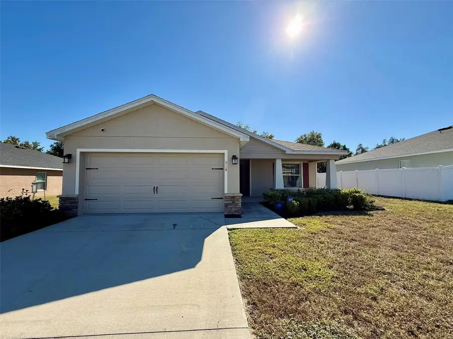 316 Water Lily Lane, Lake Alfred, FL 33850 - Image #2