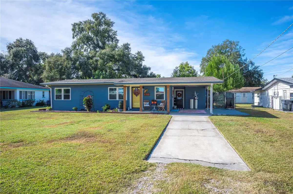 4077 Lake Marianna Drive, Winter Haven, FL 33881 - Image #1