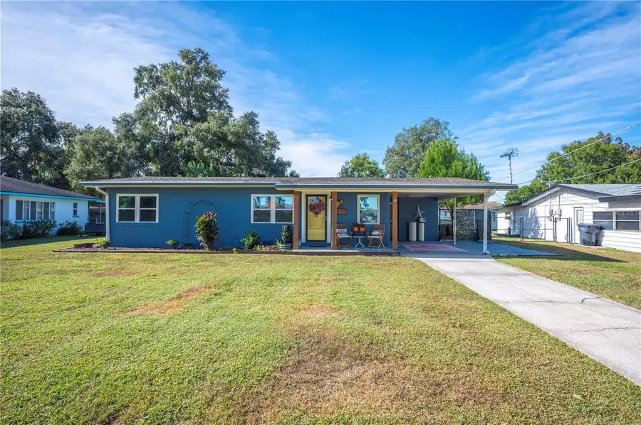 4077 Lake Marianna Drive, Winter Haven, FL 33881 - Image #2