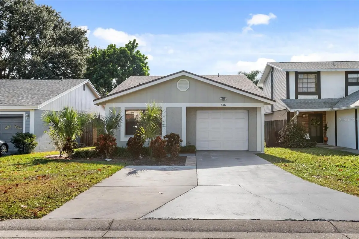 516 Lake Dexter Boulevard, Winter Haven, FL 33884 - Image #1