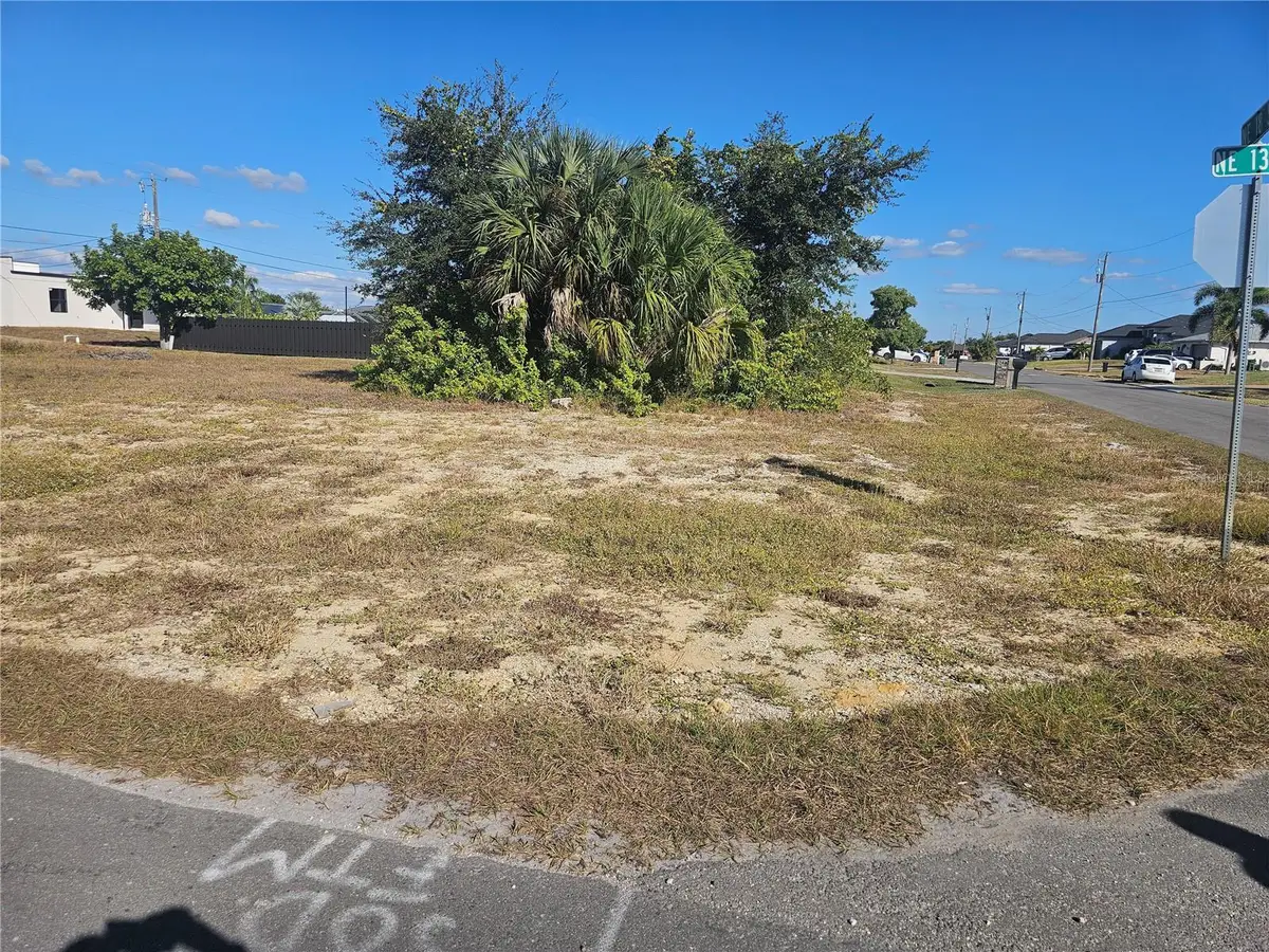 1321 NE 18th Street, Cape Coral, FL 33909 - Image #1