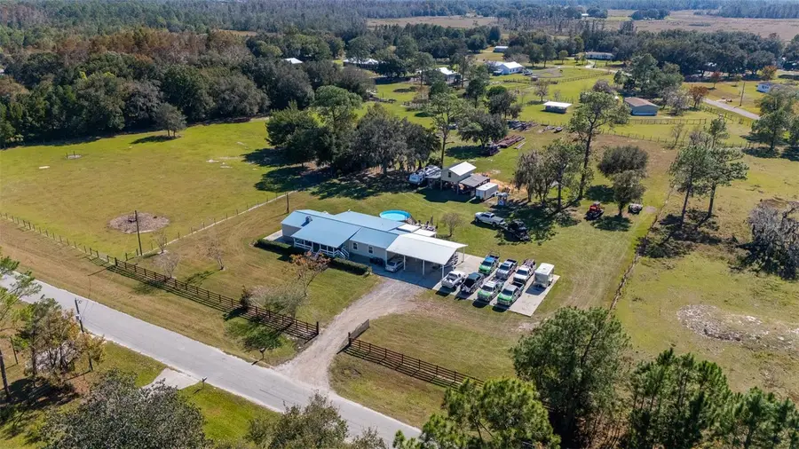 2117 Trail Cut Road, Polk City, FL 33868 - Image #3