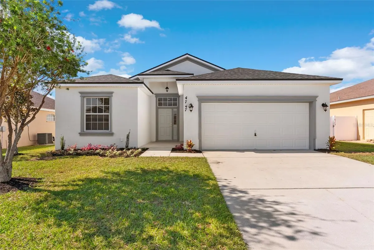 4747 Mandolin Loop, Winter Haven, FL 33884 - Image #1