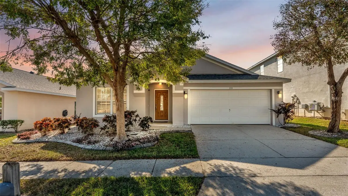 333 Castlemain Circle, Davenport, FL 33897 - Image #1