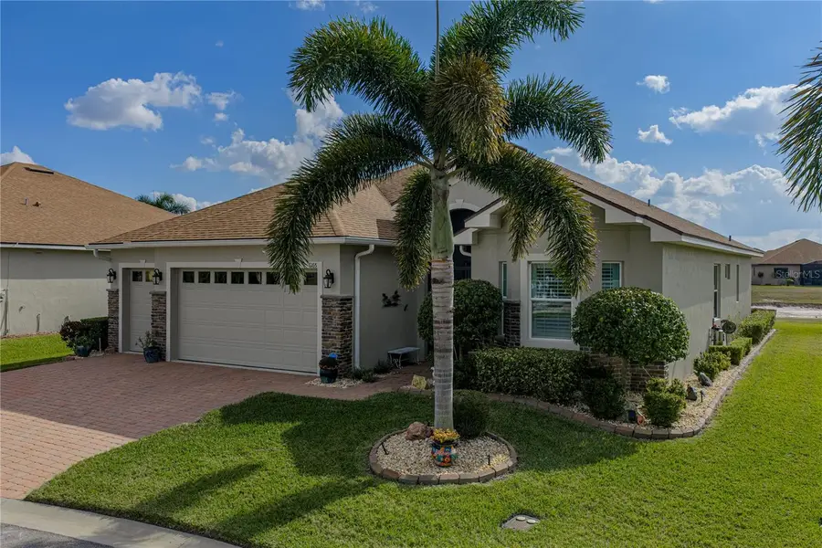 6165 Pebble Beach Boulevard, Winter Haven, FL 33884 - Image #2