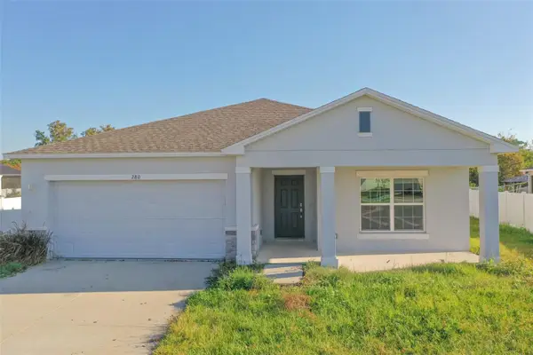 280 Citrine Loop, KISSIMMEE, FL 34758