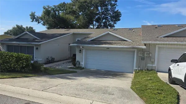 8741 Village Green Boulevard, CLERMONT, FL 34711