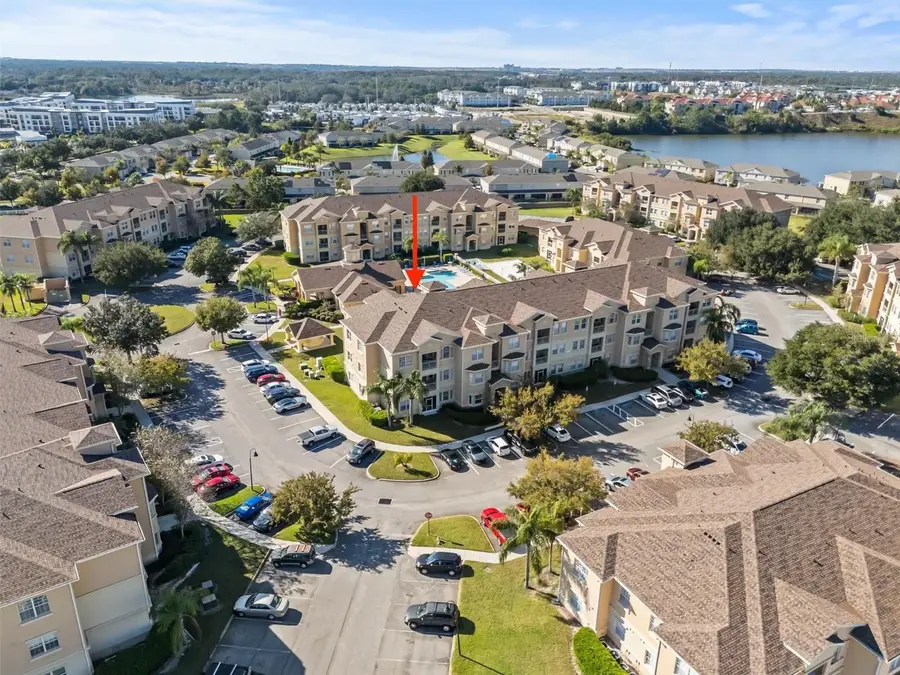 301 Terrace Ridge Circle #301, Davenport, FL 33896 - Image #3