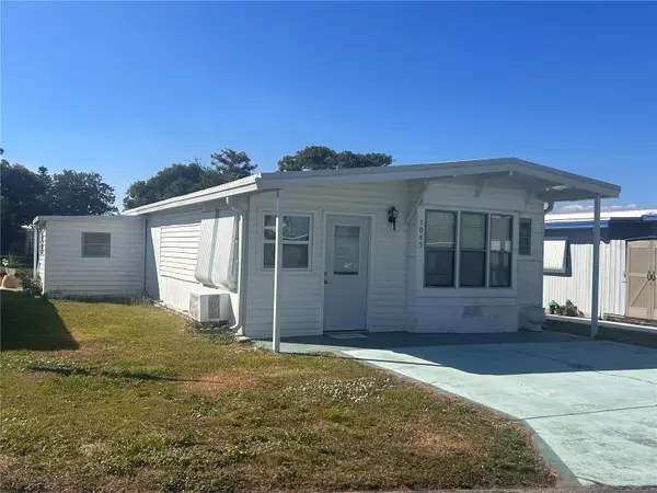 7045 Fairview Village Circle, WINTER HAVEN, FL 33881