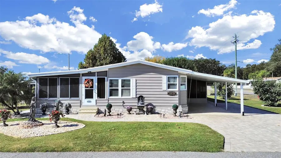 5038 Foxwood Blvd, Lakeland, FL 33810 - Image #2