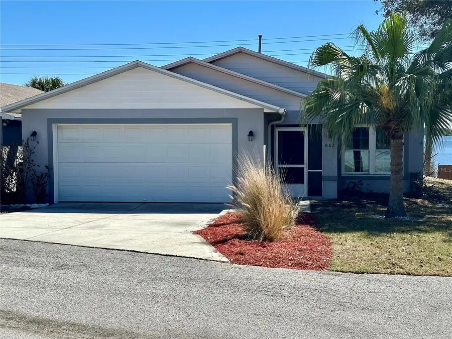 802 Marcia Loop, Winter Haven, FL 33884 - #2