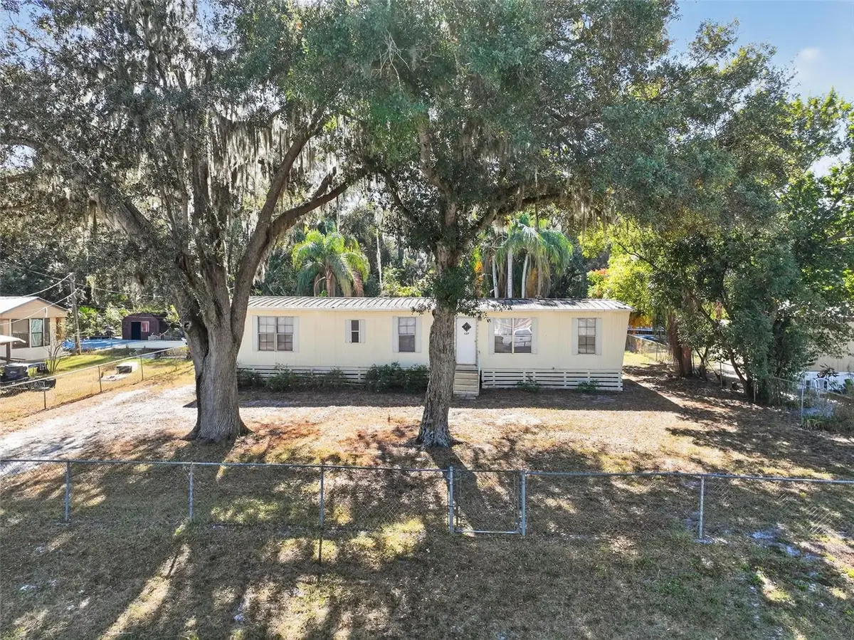 827 Indian Bluff, Winter Haven, FL 33880 - Image #1