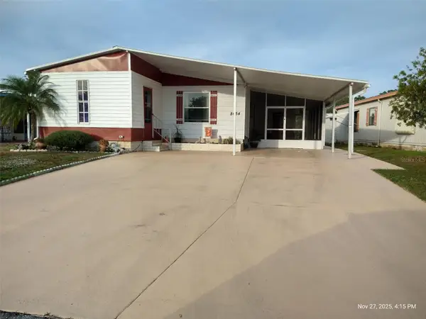 8454 Breeze Hill Drive, LAKE WALES, FL 33898