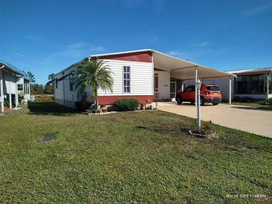 8454 Breeze Hill Drive, Lake Wales, FL 33898 - Image #2