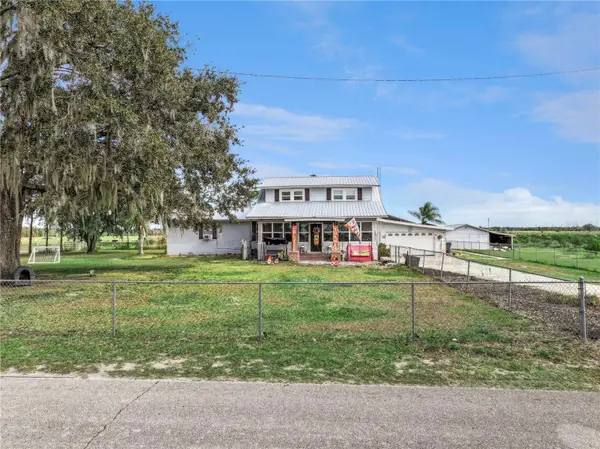 1115 Keller Road, FORT MEADE, FL 33841