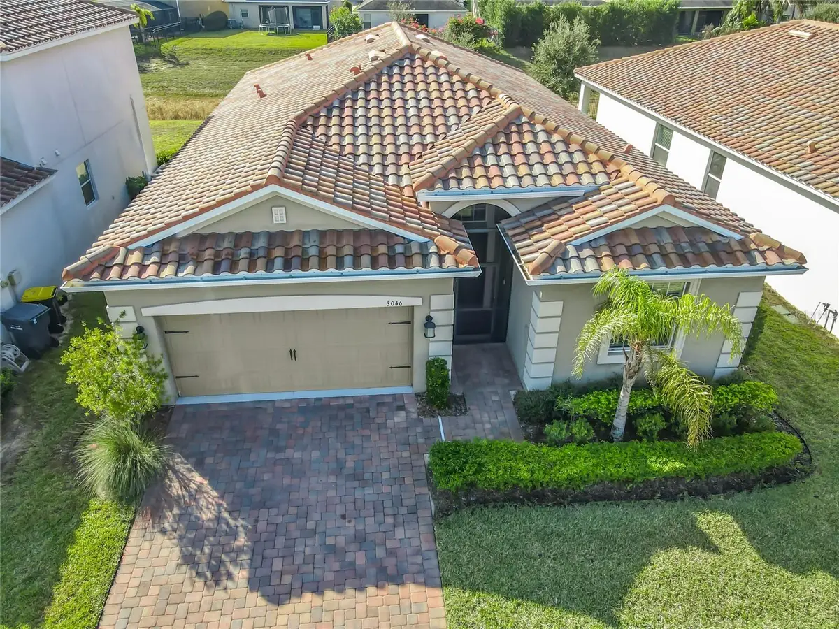 3046 Brook Stone Terrace, Davenport, FL 33837 - Image #1