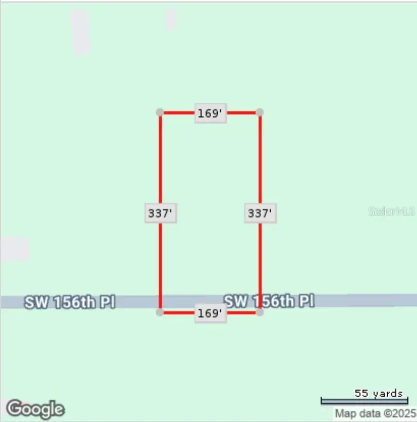 Southwest 156th Place, Dunnellon, FL 34432 - Image #2