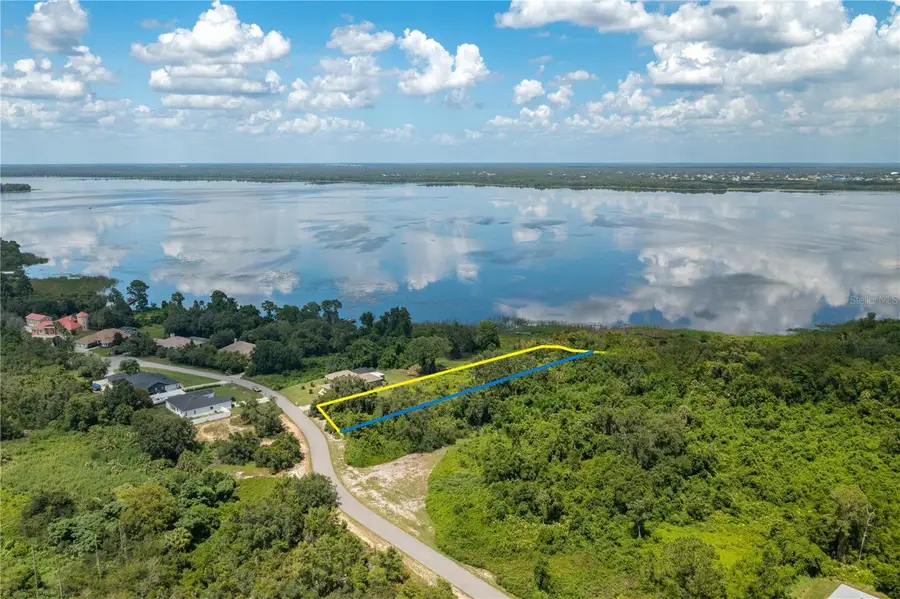 9049 S Bay Drive, Haines City, FL 33844 - Image #3