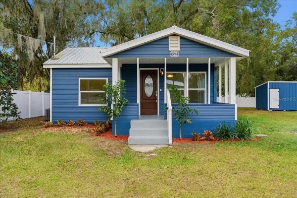 723 N Nashua Avenue, FORT MEADE, FL 33841