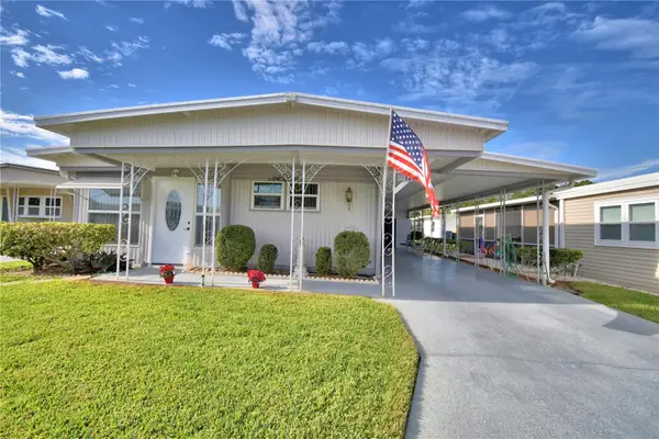 123 Holiday Lane, AUBURNDALE, FL 33823