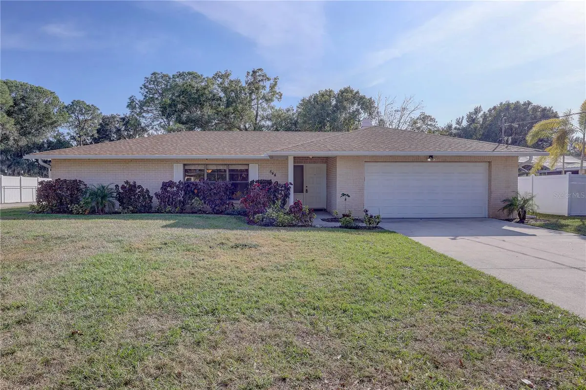 544 Coleman Drive W, Winter Haven, FL 33884 - Image #1