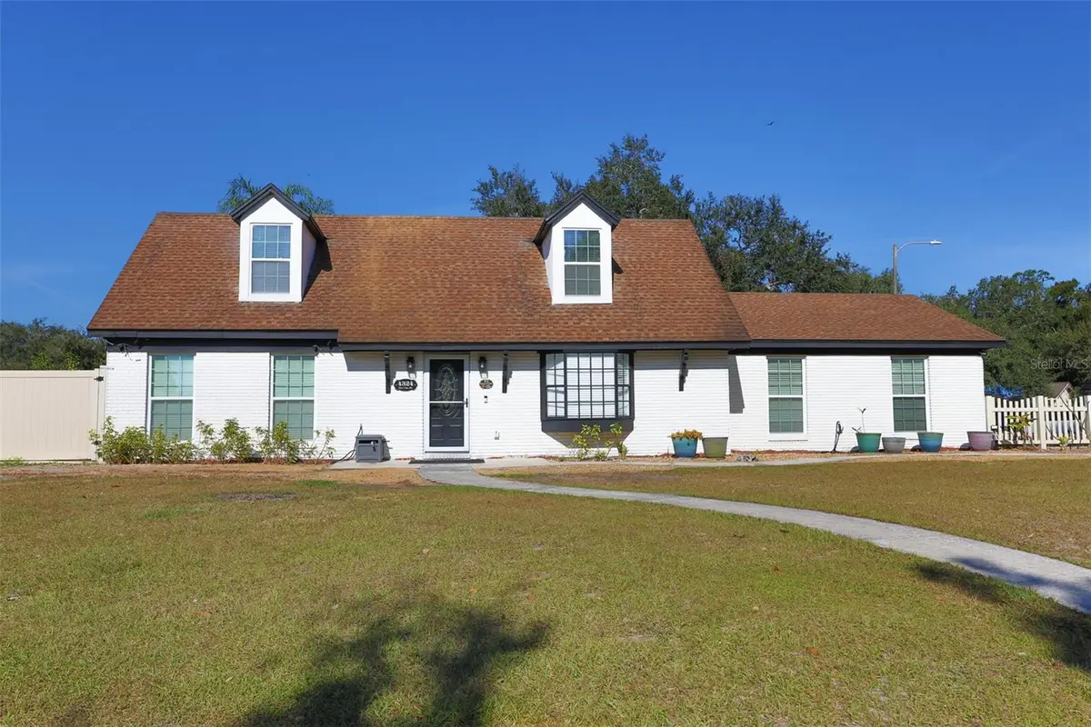 4324 Pine Lake Drive, Saint Cloud, FL 34769 - Image #1