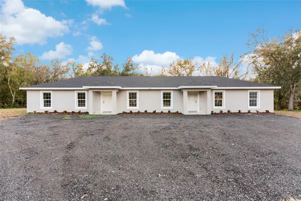 603 Moose Lodge Road #A, BARTOW, FL 33830