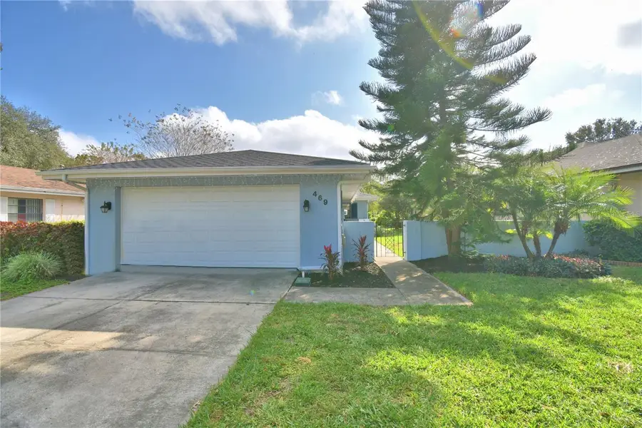 469 Muirfield Court, Winter Haven, FL 33884 - Image #2