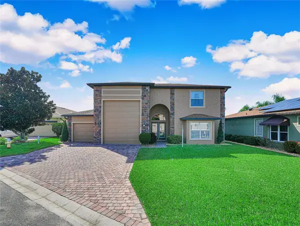 4148 Limerick Drive, LAKE WALES, FL 33859