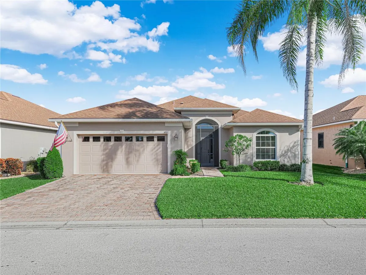 5197 Pebble Beach Boulevard, Winter Haven, FL 33884 - Image #1