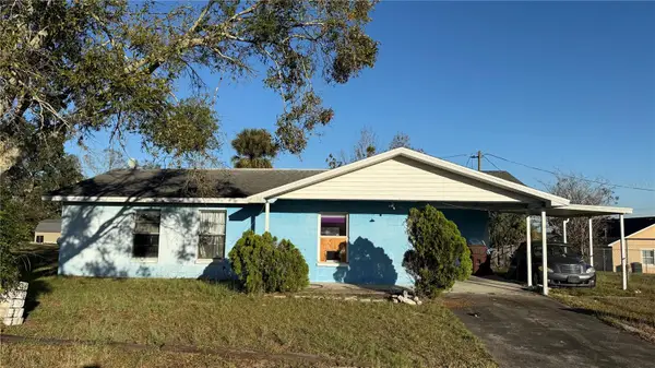 1318 Temple Circle, HAINES CITY, FL 33844