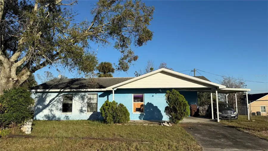 1318 Temple Circle, Haines City, FL 33844 - Image #2