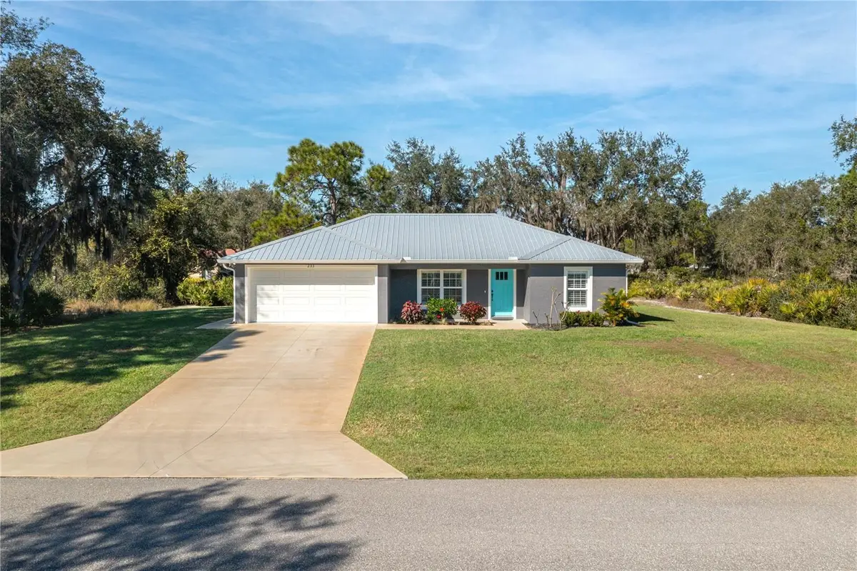 233 Oxbow Drive, Sebring, FL 33876 - Image #1