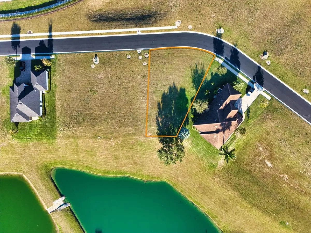 816 Waterfern Trail Drive, Auburndale, FL 33823 - Image #1