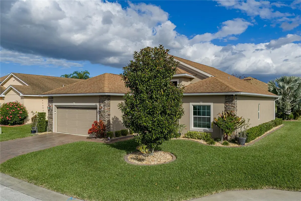 4576 Back Nine Drive, Winter Haven, FL 33884 - Image #1