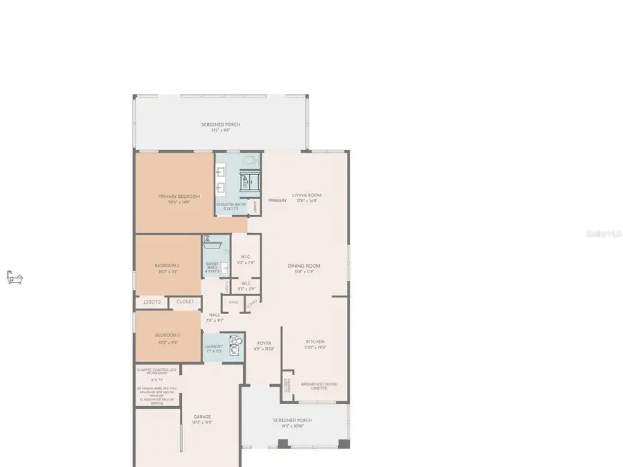 1120 Maplebrook Drive, Lake Alfred, FL 33850 - Image #3