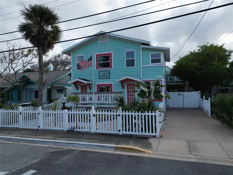 434 Vermont Avenue, Daytona Beach, FL 32118 - Image #2