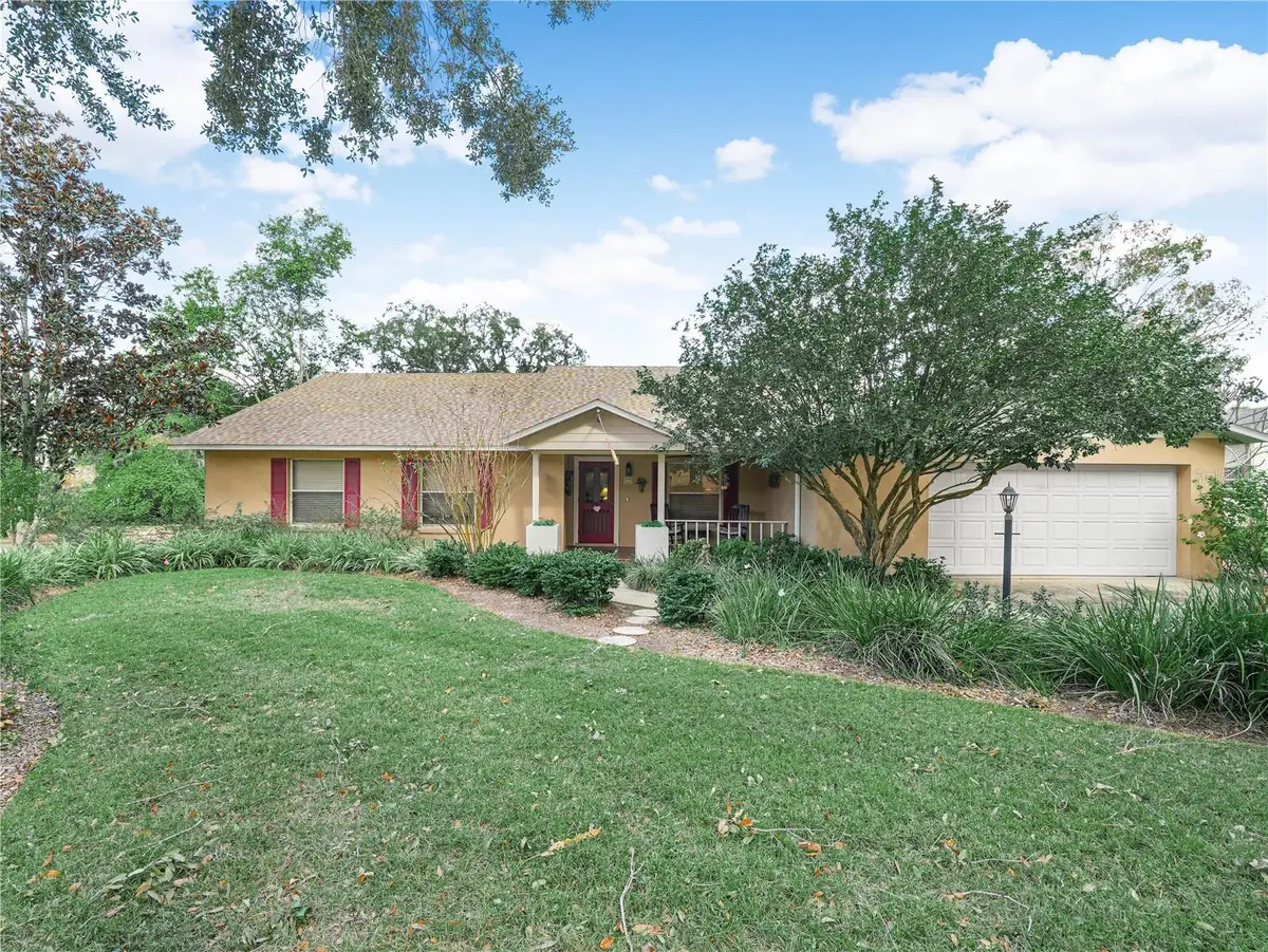 51 Fairchild Street, Babson Park, FL 33827 - #1