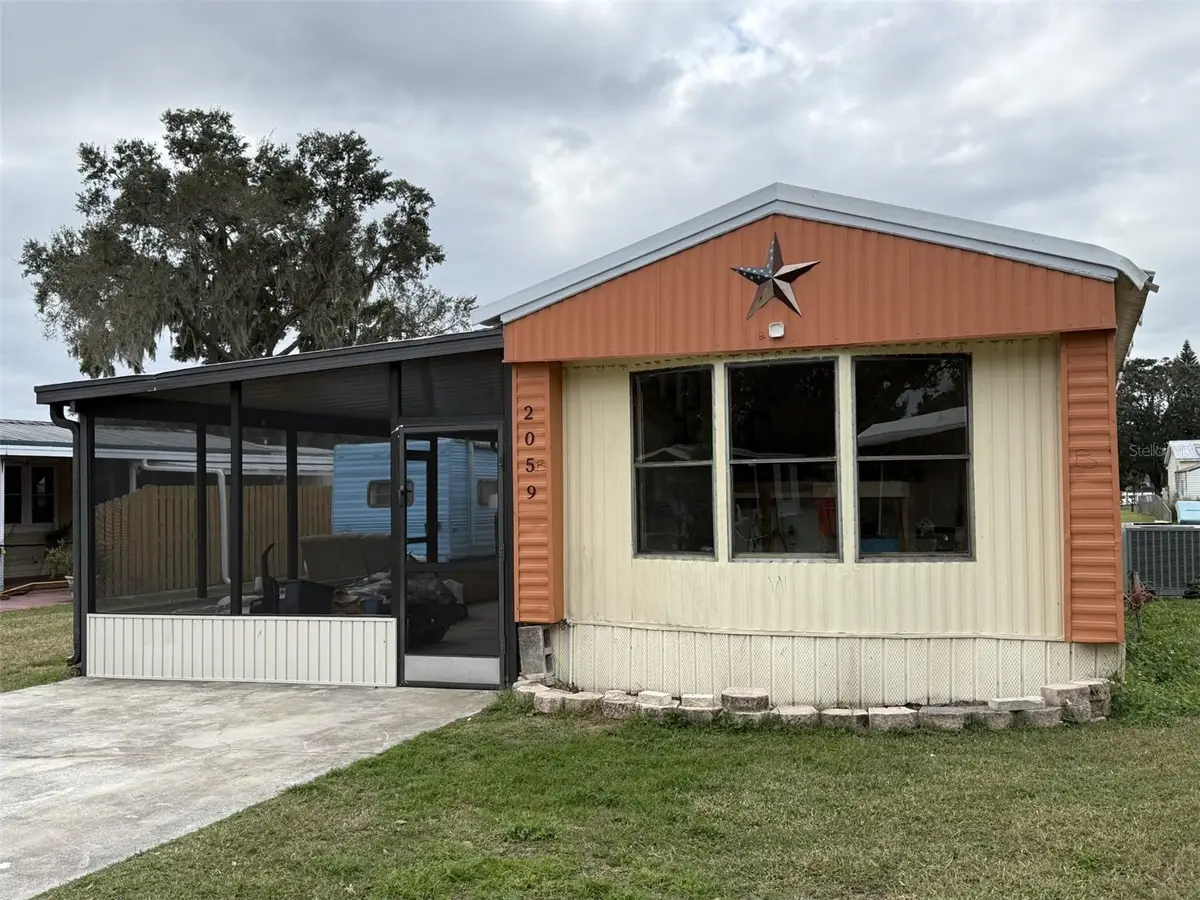 2059 Thelma Drive, Lake Alfred, FL 33850 - Image #1