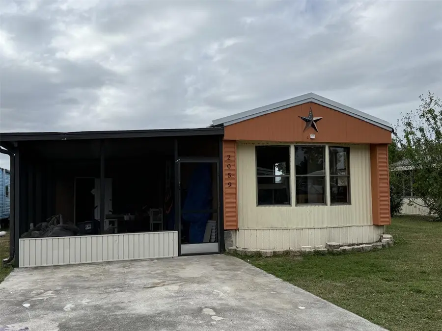 2059 Thelma Drive, Lake Alfred, FL 33850 - Image #2