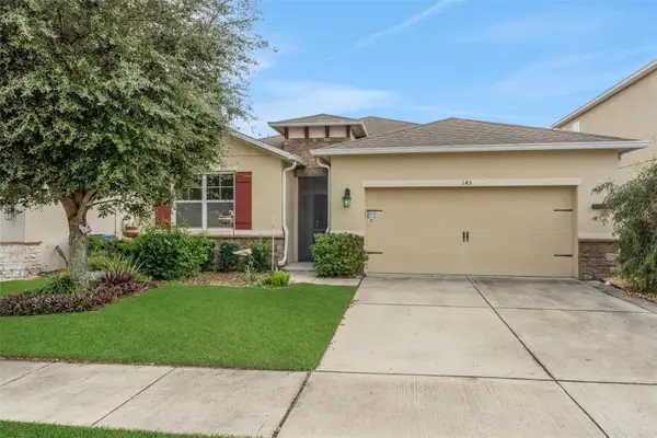 145 Waterside Circle, WINTER HAVEN, FL 33880