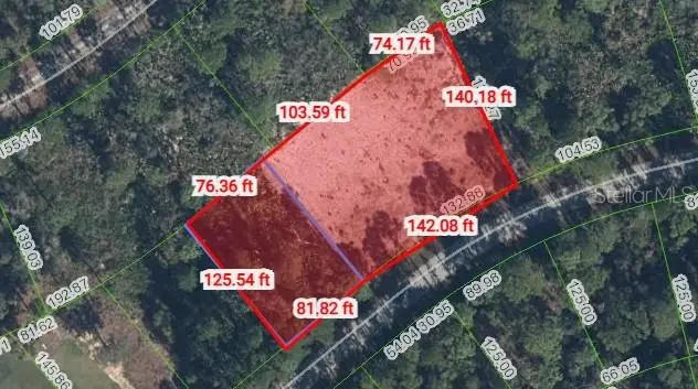 3129 Locust Avenue, Lake Placid, FL 33852 - Image #1