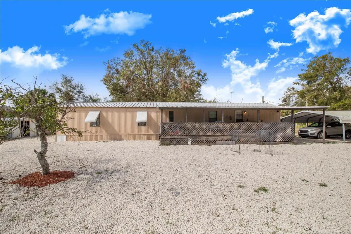 1252 Alligator Alley, Haines City, FL 33844 - #1