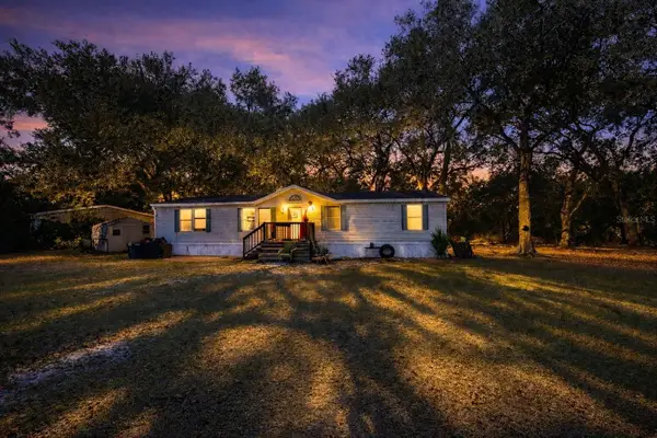 302 Donald Lane, WINTER HAVEN, FL 33880