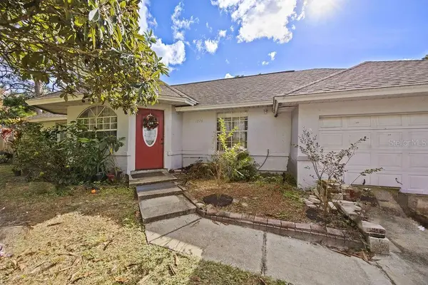 1376 Danbury Street Sw, PALM BAY, FL 32908