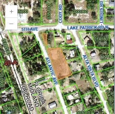 128 5th Avenue, BABSON PARK, FL 33827
