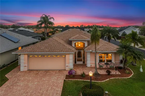 497 Sweetwater Way, HAINES CITY, FL 33844